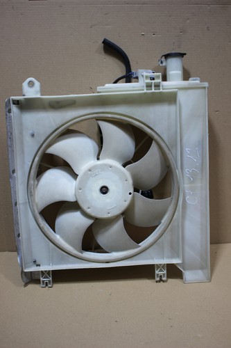 Elektrolüfter Kühlerlüfter 8240460 Citroen C1 Bj,09