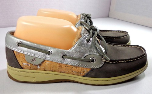 Sperry Top-Sider Boat Shoe Womens 