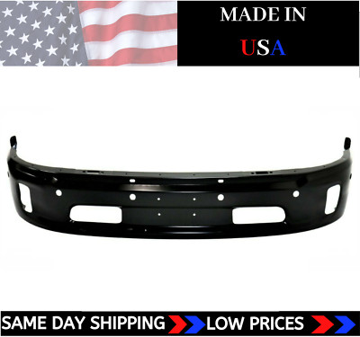 NEW USA Made Front Bumper For 2014-2018 RAM 1500 SHIPS TODAY