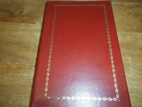 The Trial of William Joyce. Edited by J W Hall. Legal Classics Library. Leather - Picture 2 of 7