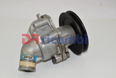 WASSERPUMPE AUTOBIANCHI PRIMULA 65C FIAT 238 1. SERIE GRAF PA4