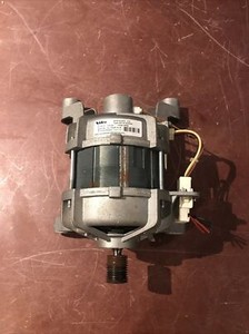Indesit IWE71682 Waschmaschine Motor Nidec 0016153500 WC107A50I00 16002288803