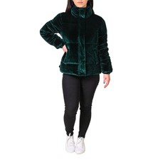 19v69 Italia By Alessandro Jacket Soft And Comfortable Material Size Xl - Green