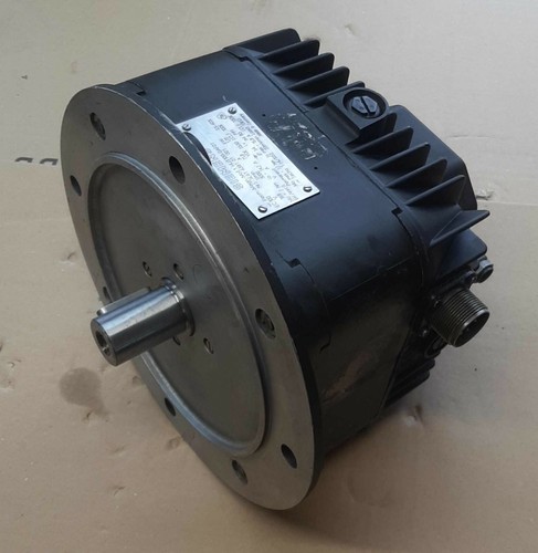Siemens Permanent Magnetmotor 1HU3100-0AF01 - 第 1/4 張圖片