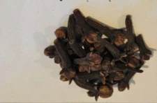 Cloves Whole buds