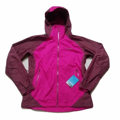 columbia hot thought ii jacket