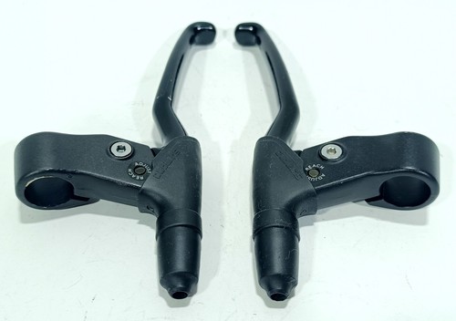 Leva freno Shimano Deore XT BL-M730 4 dita retrò CULT 326g anno 1987 ottime condizioni - Foto 5 di 10