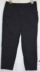 STUDIO M BLACK PETITE CAPRIS - 4P — photo 1