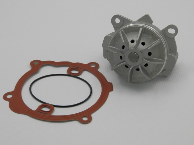 Water Pump For Opel Movano 2.2DTI 99-, Vivaro 2.2DTI 99-, Renault Laguna 01-