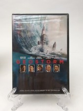 Geostorm (DVD, 2017) New 