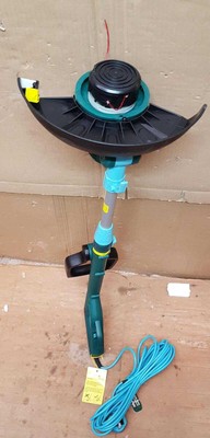 Mcgregor 25cm best sale corded grass trimmer