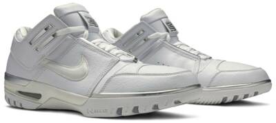 Nike LEBRON 1 Air Zoom Generation Größe: UK 7 US 8 EUR 41 sehr guter Zustand
