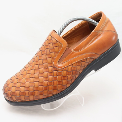Gravity Defyer Leather Loafer s-l400.jpg main image 3