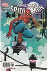 Amazing Spider-Man Vol 2 # 48 Cover A NM Marvel 2003  [M4]