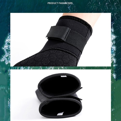 Gants de plongée de natation de 3 mm sans glissement -* - Afbeelding 5 van 17