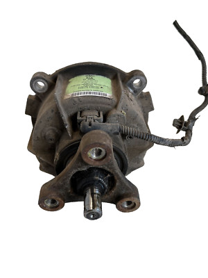 Hyundai Santa Fe Differential Visco 47800-39300 Original 2.2 CRDi 2009 Heck