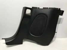 97-06 Jaguar XK8 XKR X100 Rear Right Passenger Side Quarter Trim Cover LEG OEM