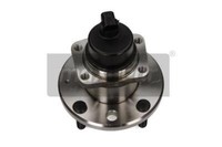 Maxgear 33-0646 Radlagersatz Hinten FüR Chevrolet Daewoo