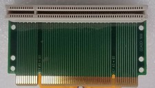 Adex Electronics/CPP 2U 32-bit PCI Riser Card PCITX4-2 Rev B, 5V