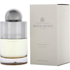 Tobacco Absolute Molton Brown cologne - a fragrance for men 2015 Tobacco Absolute Molton Brown cologne - a fragrance for men 2015