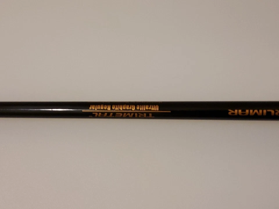 Orlimar TriMetal 13 Fairway Wood Golf Club Right Hand Graphite Shaft W/cover - Image 3 of 4