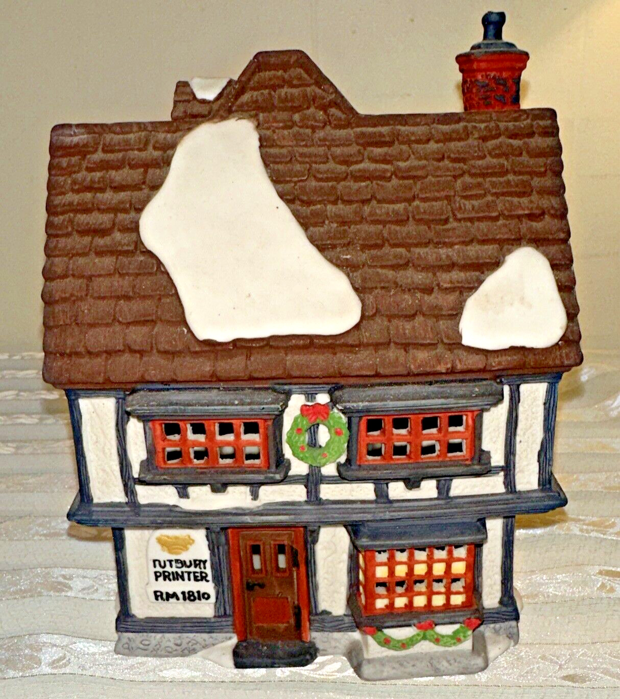Click here to see eBay Auction