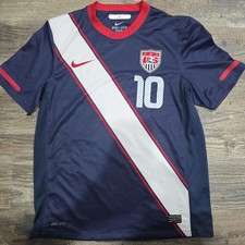 Top 25 eBay Sales: Landon Donovan Soccer Cards 36