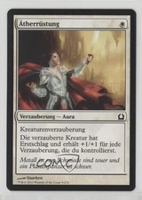 Ethereal Armor German Magic: Return to Ravnica #9