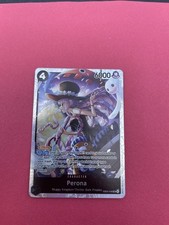 Perona [SP] EB03-045 Prices | One Piece Extra Booster Heroines