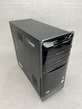 HP Pavilion P7-1050T MT Intel Pentium G620 2.6GHz 4GB RAM No HDD No OS