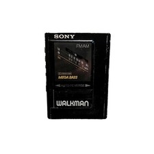Sony Walkman WM-AF604/BF604
