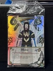 Naruto CCG Haku 1403 Foil Sealed Promo