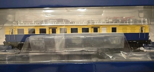 Locomotora eléctrica Liliput L113140 HO First-Class L 113140 de BBÖ | Zustand: New