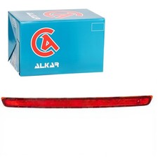 ALKAR ZUSATZ- 3-te BREMSLEUCHTE BREMSLICHT passend für SKODA KAMIQ KODIAQ RAPID