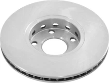 For Volkswagen Passat 1998-2005 iD Select SEL78997 OEF3 Front Brake Rotor