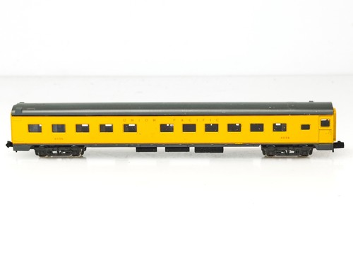 ATLAS RIVAROSSI N Scale #4056 Union Pacific Coach Passenger Car
