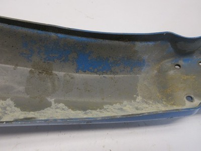1981 Suzuki TS185 TS 185 Sierra front fender | eBay
