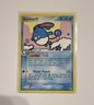 Pokémon Azumarill EX Team Rocket Returns Regular Rare Card English 1/109 Stage 1