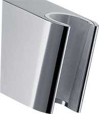 Hansgrohe Support de douche Porter S chrome