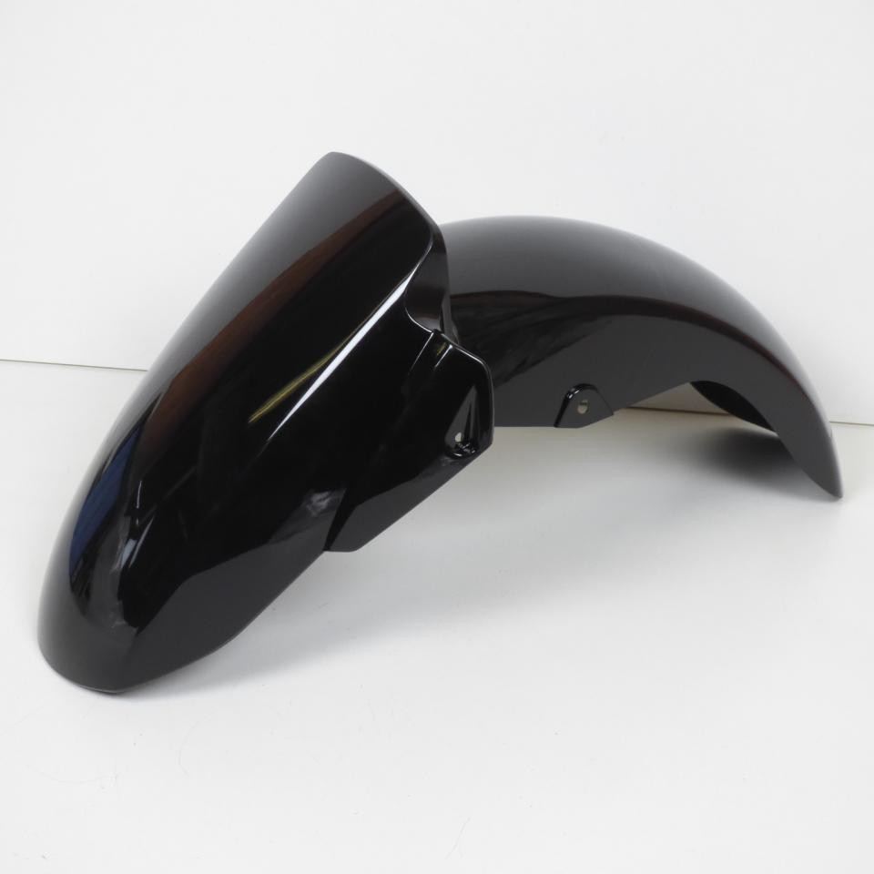 Garde boue avant P2R Yamaha X-Max 125 pour rouler sous la pluie en ville