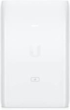 UBIQUITI POE Injector, 802.3AT, 30W of Poe Power, Suitable for U6 AP U6-LR, U6-