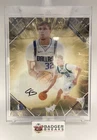 COOPER FLAGG FANATICS UNDER WRAPS EMANATE GOLD AUTO /50 MAVERICKS NN