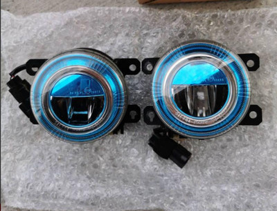Honda Genuine LED Fog Light Body Clear 08V31-E3J-A00 Freed Plus CR-Z Fit Grace 