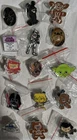 Disney Star Wars Only Pins lot of 15 !!!!!