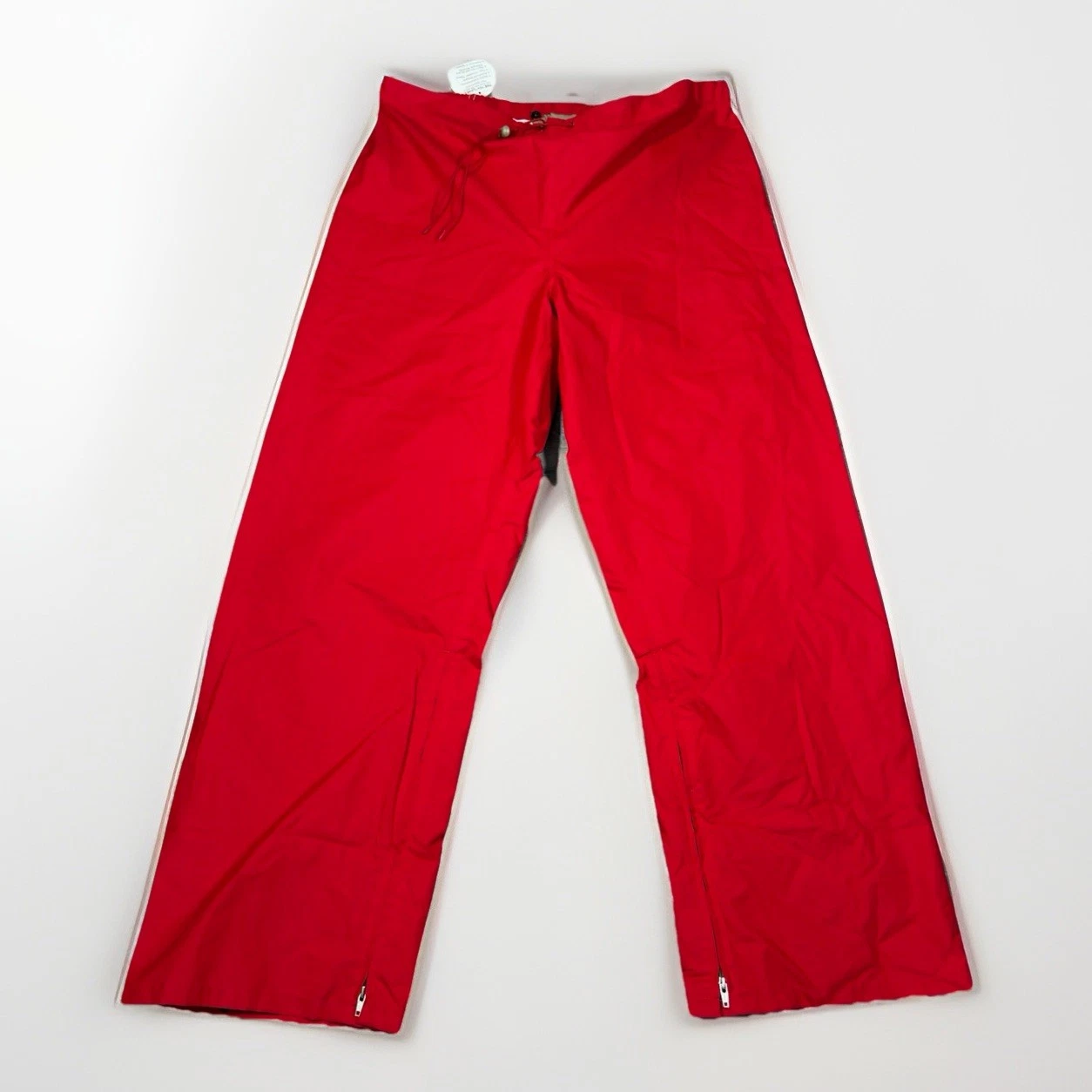 Gore-Tex Rainwear Unisex Outdoor Rain Pants **Men's Size 2XLT NWT Vintage (A33)