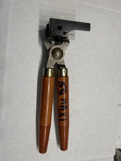 Maxi Ball Mold 50 Cal Black Powder Muzzleloader