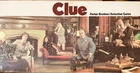 Vintage Clue Classic Detective Board Game 1972 Parker Brothers Complete VGC