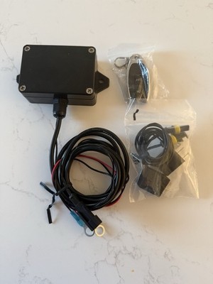 Kill Switch ( Anti Theft ) Toyota Tacoma