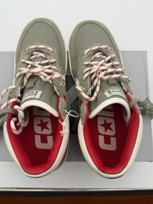   Converse CONS AS-1 Pro - ''Grape Leaf / Bold Red''  