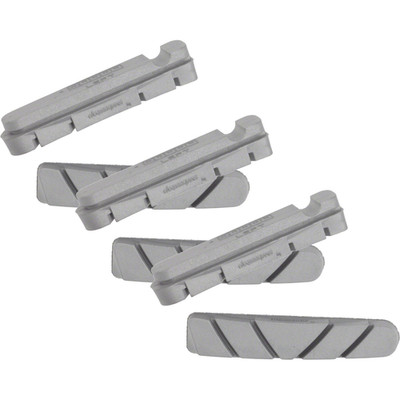 Zipp Tangente Platinum Pro Evo Carbon Rim Brake Pads | SRAM/, Water-Sweeping